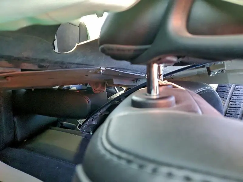 2021 DODGE CHALLENGER R  