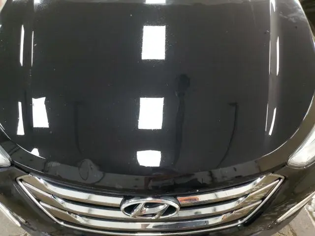 2013 HYUNDAI SANTA FE SPORT   
