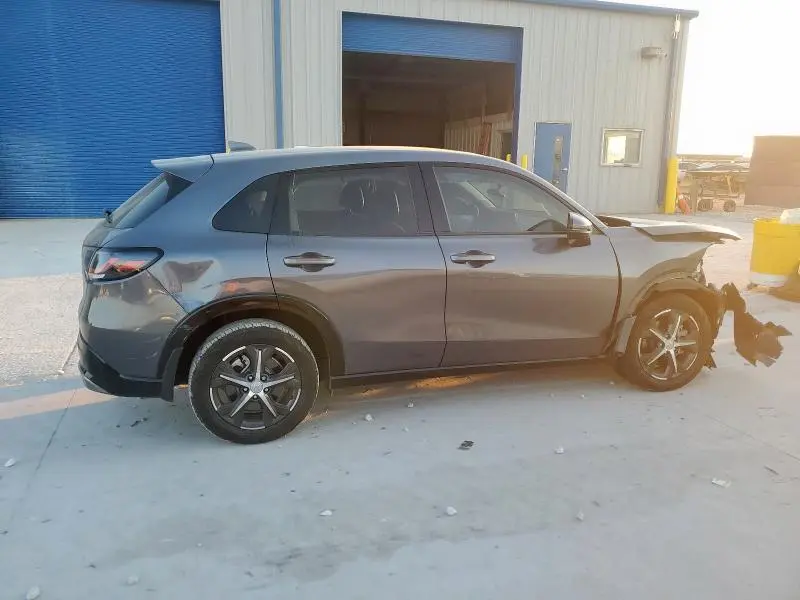 2023 HONDA HR-V EXL  