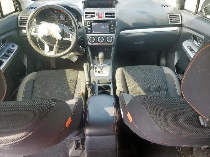 2016 SUBARU CROSSTREK PREMIUM