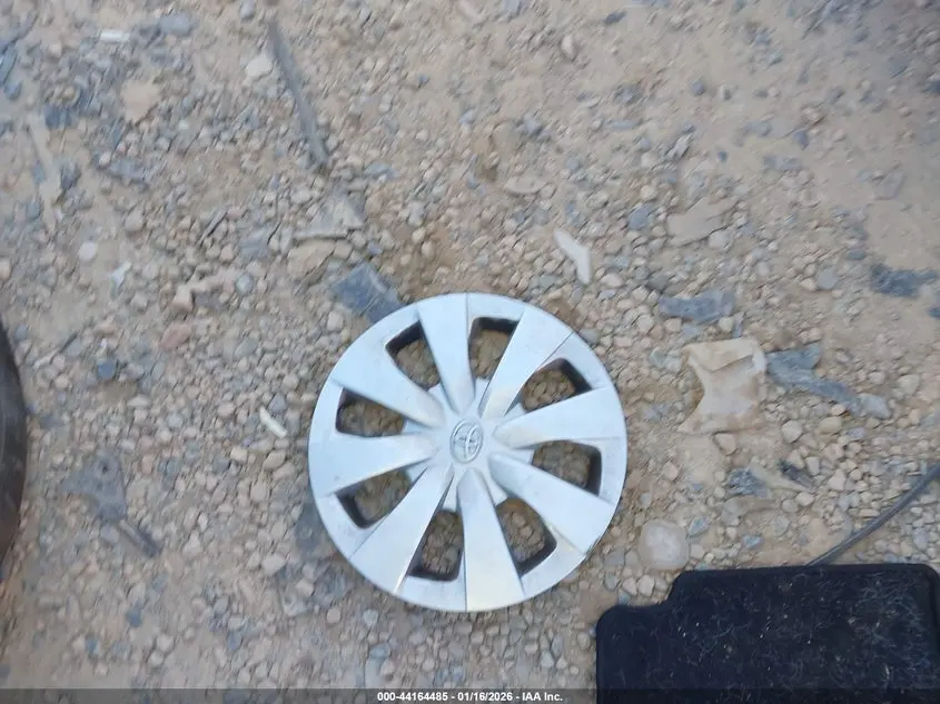 2021 TOYOTA COROLLA L