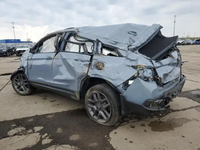 2023 HONDA PASSPORT EXL  