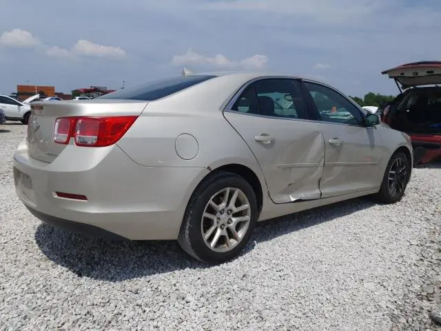 2014 CHEVROLET MALIBU 1LT  