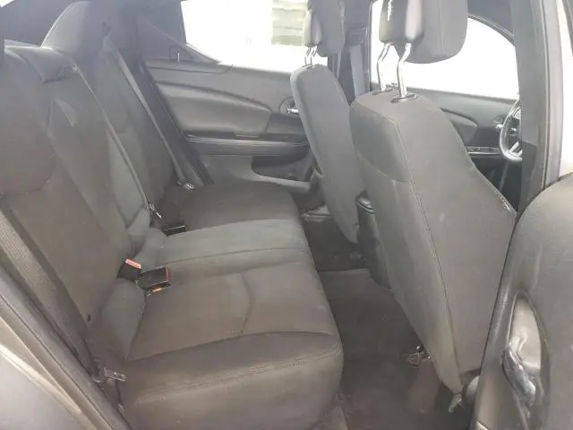 2012 DODGE AVENGER SE  