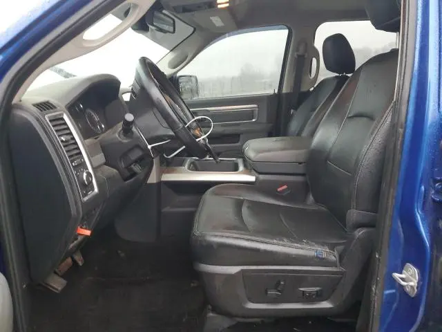 2016 RAM 1500 SLT