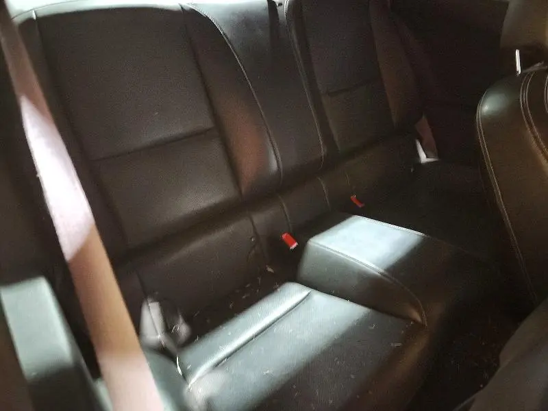 2013 CHEVROLET CAMARO 2SS  