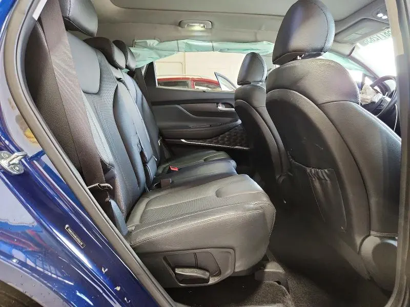 2020 HYUNDAI SANTA FE SEL 2.0T  