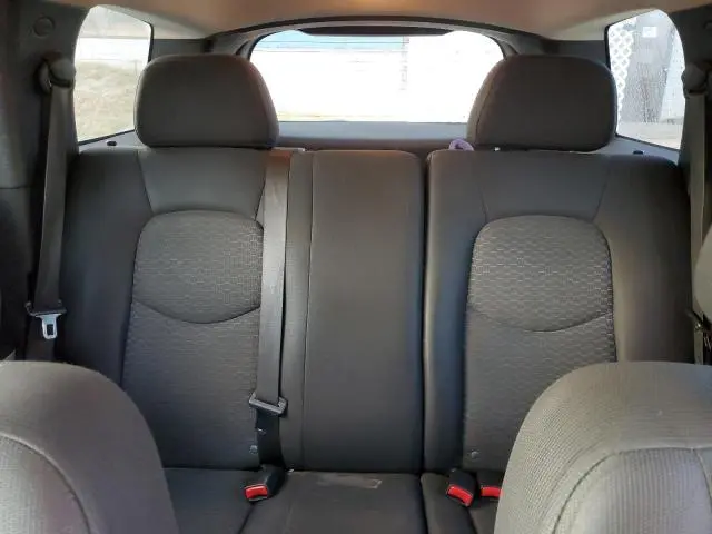 2010 CHEVROLET HHR LT  