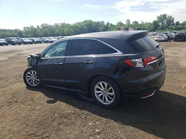 2016 ACURA RDX TECHNOLOGY  