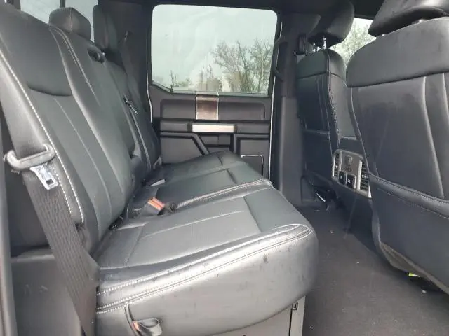 2022 FORD F250 SUPER DUTY  