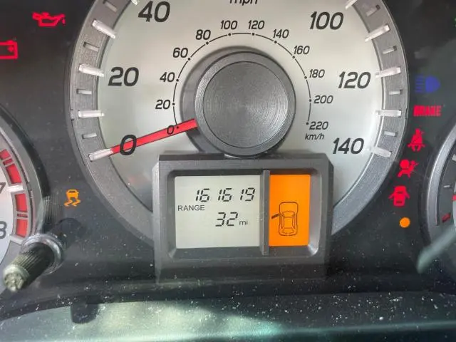 2015 HONDA PILOT LX  