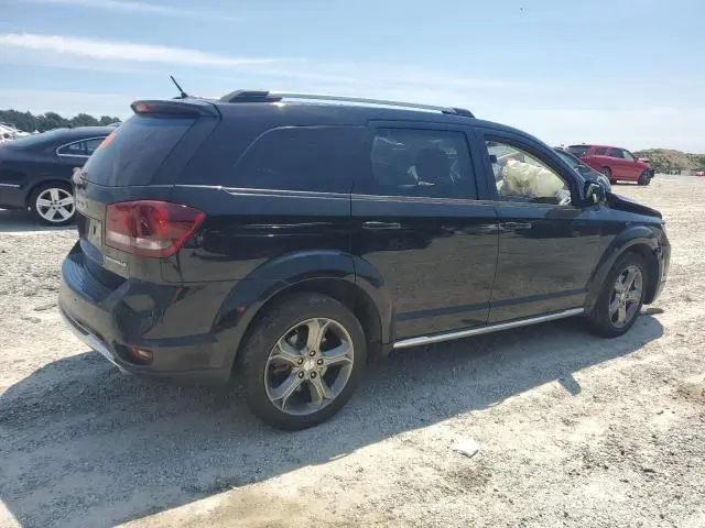 2016 DODGE JOURNEY CROSSROAD  