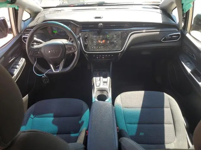 2023 CHEVROLET BOLT EV 1LT  