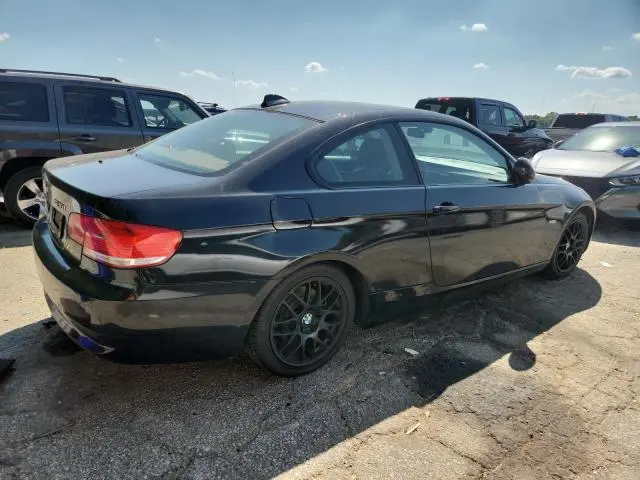 2010 BMW 328 XI SULEV  