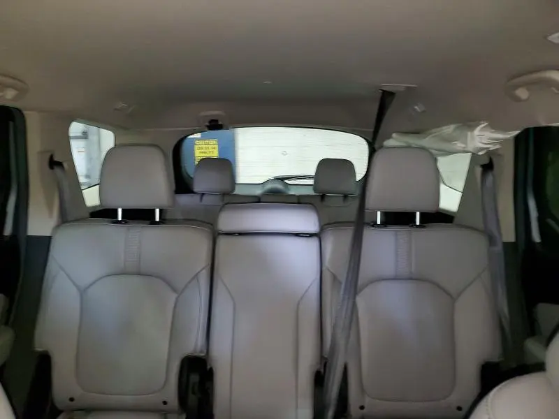 2025 HONDA PILOT EXL  