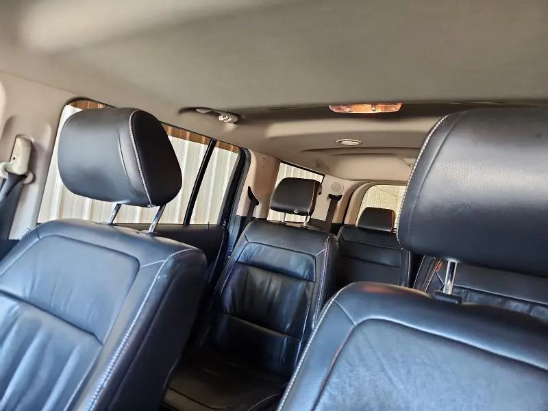 2011 FORD FLEX SEL  