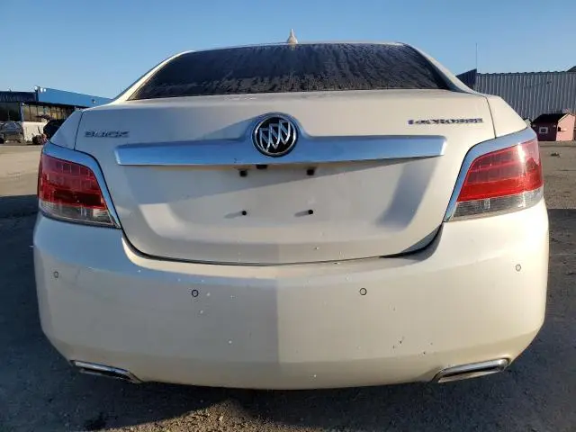 2013 BUICK LACROSSE   