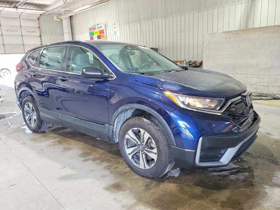 2020 HONDA CR-V LX  