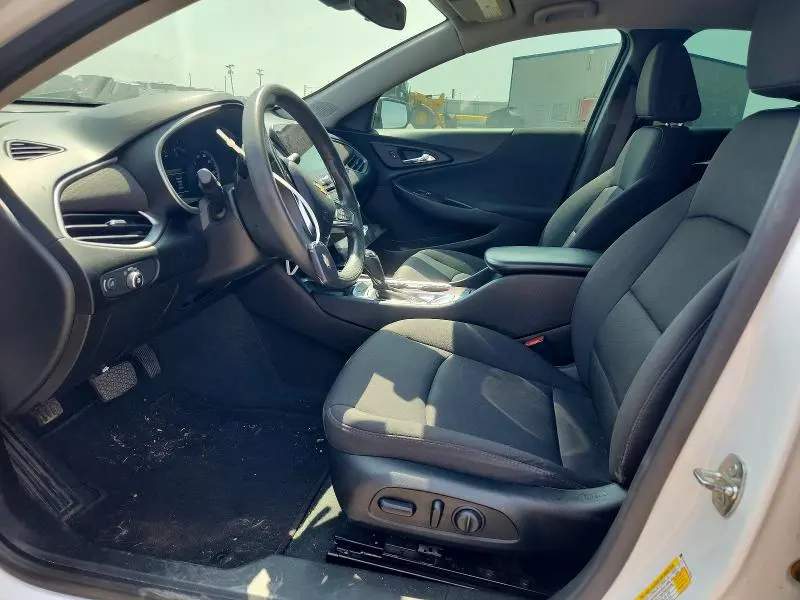 2020 CHEVROLET MALIBU LS  