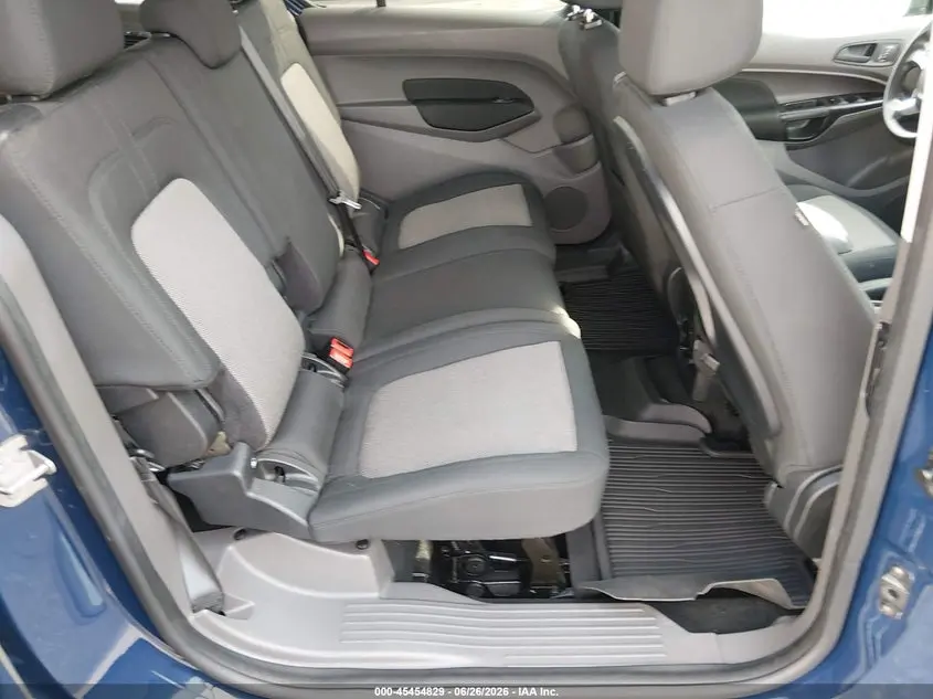 2020 FORD TRANSIT CONNECT XL PASSENGER
