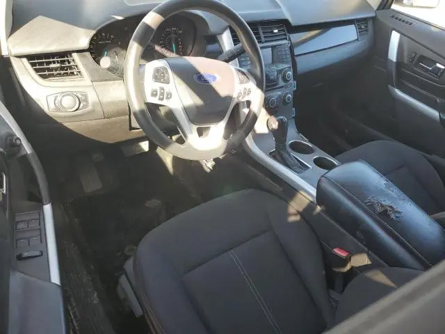 2013 FORD EDGE SE  