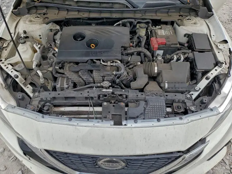 2020 NISSAN ALTIMA S  