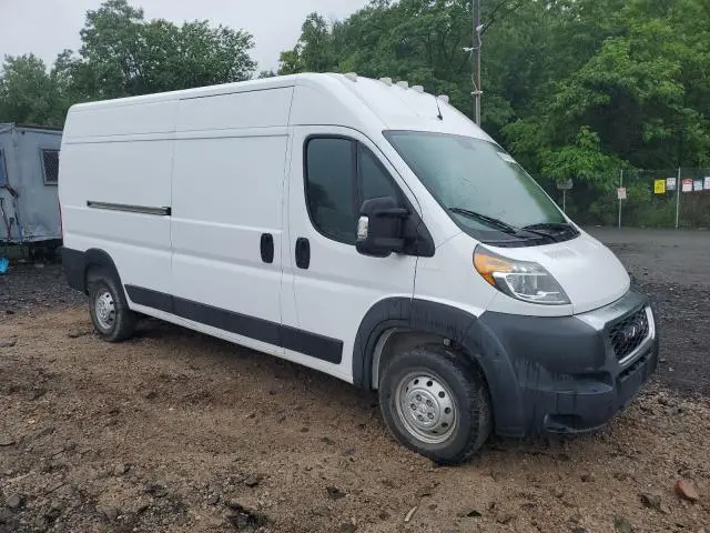 2019 RAM PROMASTER 2500 2500 HIGH  