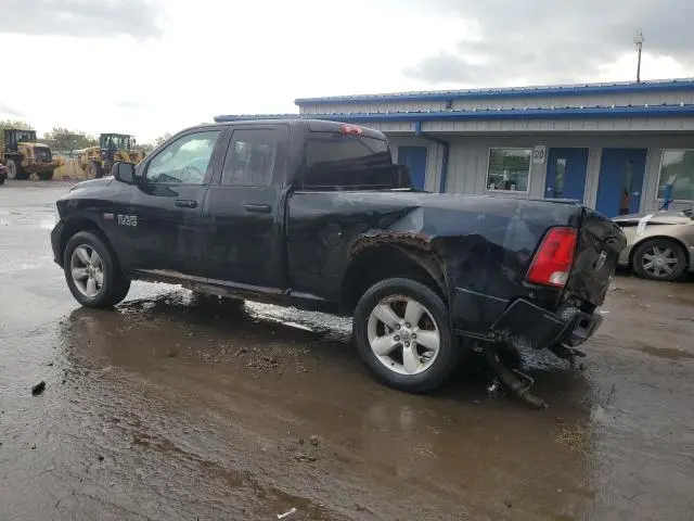 2013 RAM 1500 ST