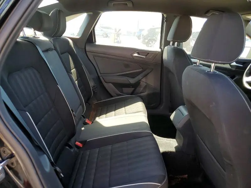 2023 VOLKSWAGEN JETTA SPORT  