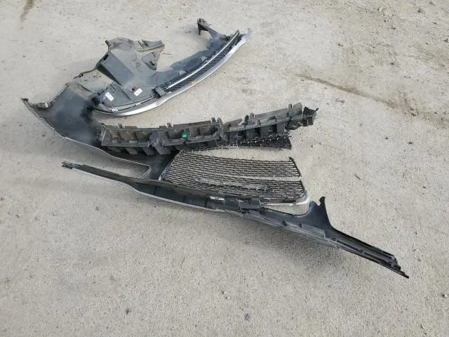 2018 CHRYSLER 300 LIMITED  