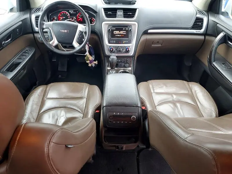 2016 GMC ACADIA SLT-1  