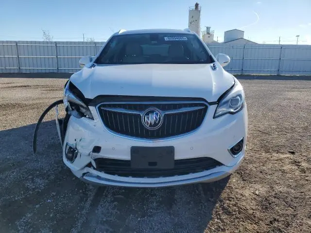 2020 BUICK ENVISION PREMIUM  