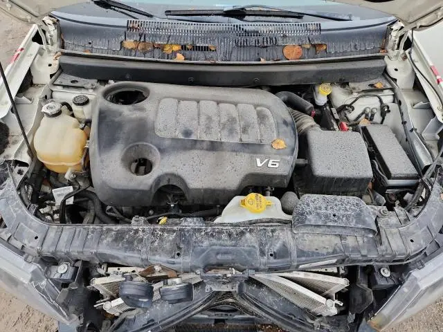 2019 DODGE JOURNEY CROSSROAD  