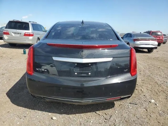 2014 CADILLAC XTS VSPORT PLATINUM  