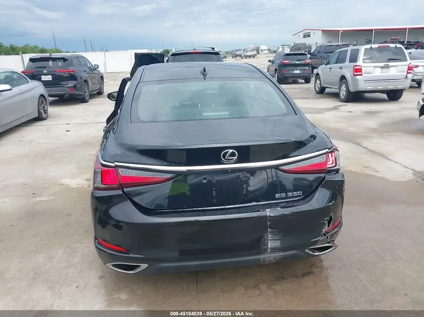 2021 LEXUS ES 350  