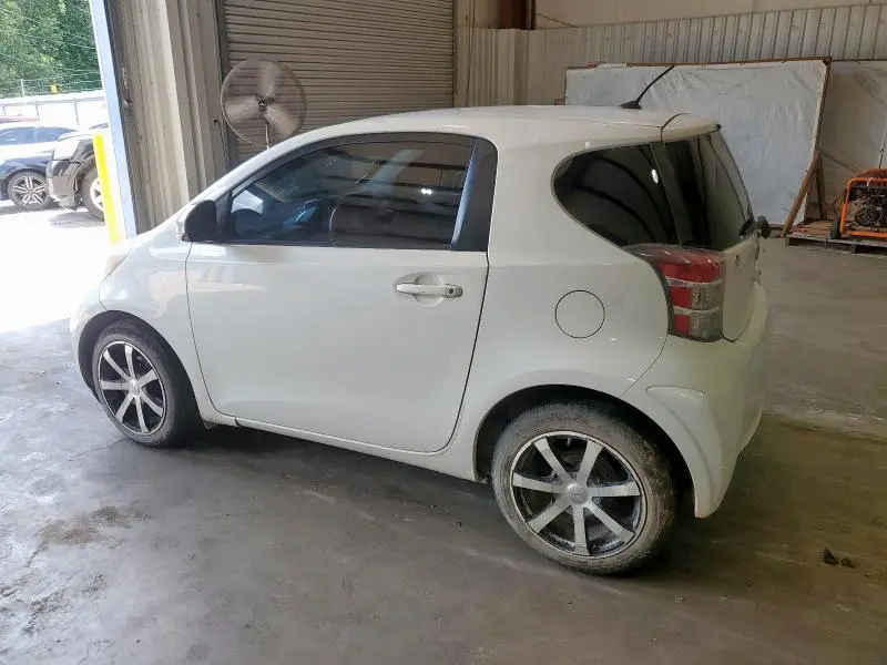 2013 TOYOTA SCION IQ   