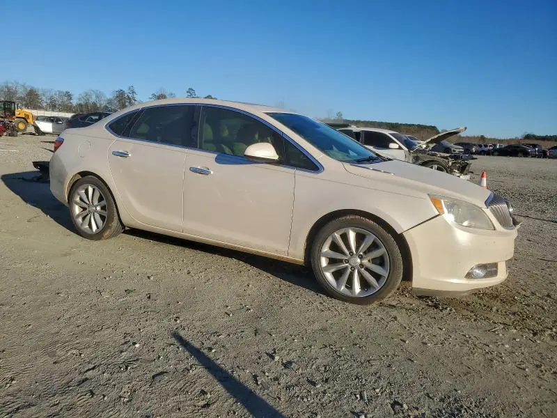 2015 BUICK VERANO   