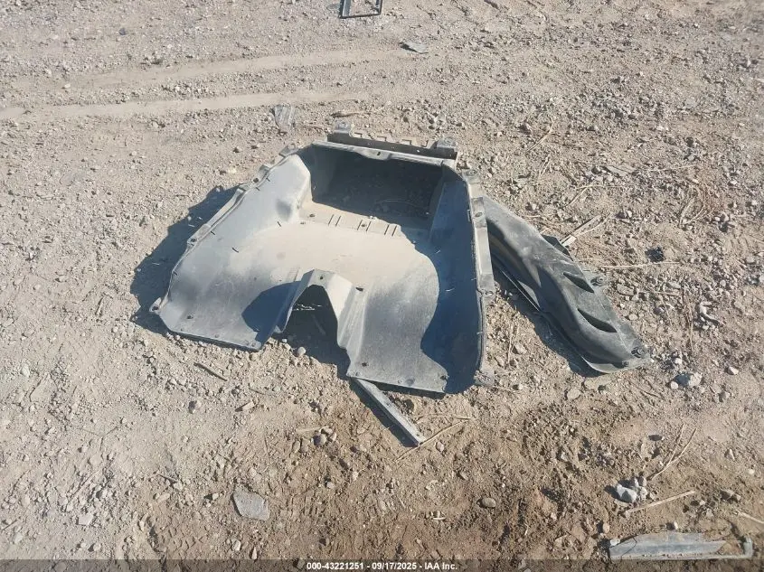 2017 SUBARU FORESTER 2.0XT TOURING