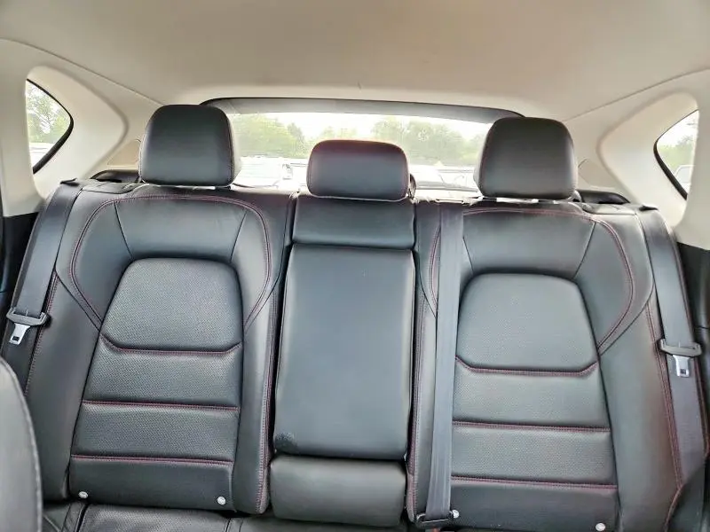 2024 MAZDA CX-5 PREFERRED  