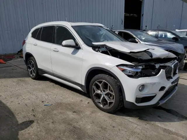2019 BMW X1 XDRIVE28I  