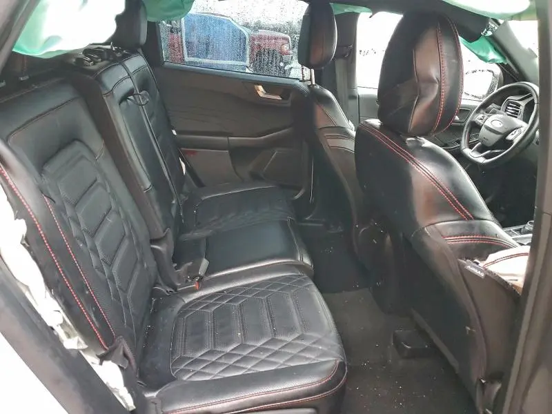 2024 FORD ESCAPE ST LINE ELITE  