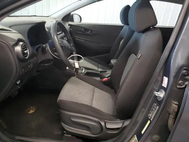 2020 HYUNDAI KONA SE  