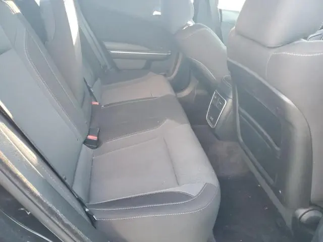 2017 DODGE CHARGER R/T  