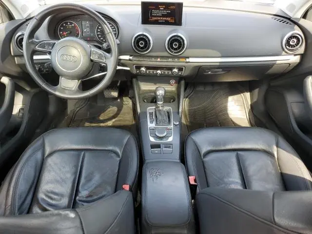 2016 AUDI A3 PREMIUM  