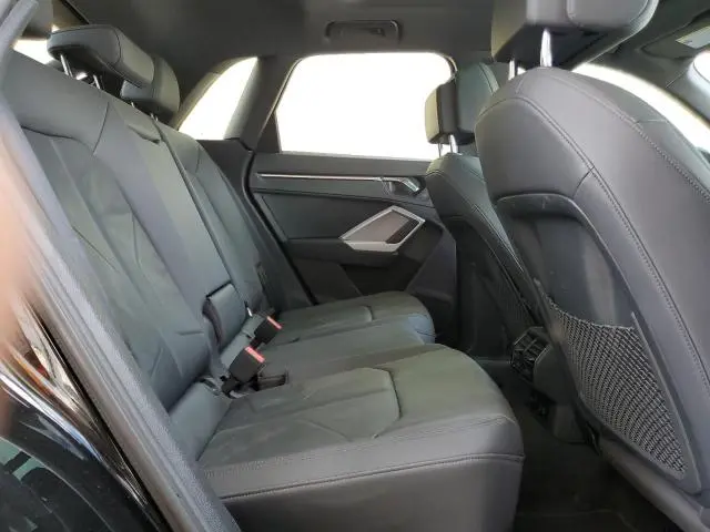 2021 AUDI Q3 PREMIUM S LINE 45  