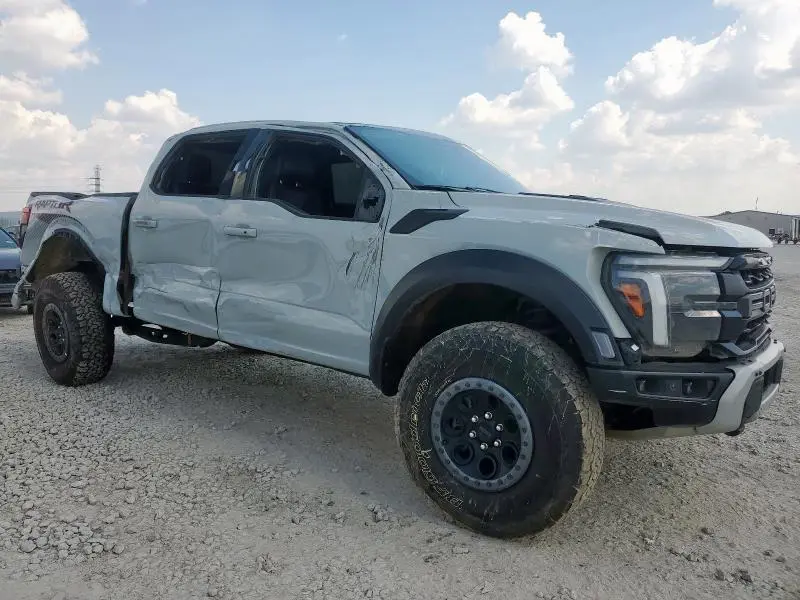2024 FORD F150 RAPTOR  