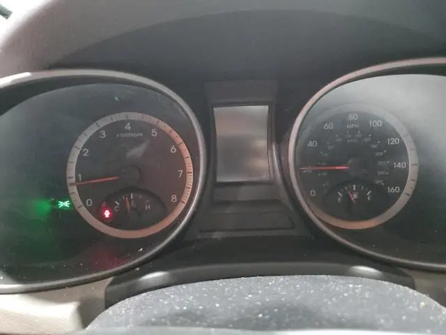 2015 HYUNDAI SANTA FE SPORT   