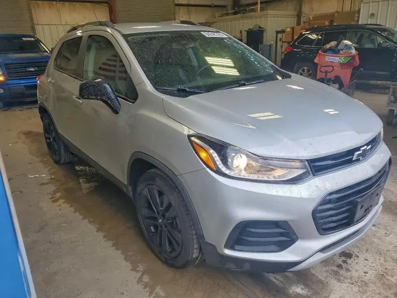 2020 CHEVROLET TRAX 1LT  