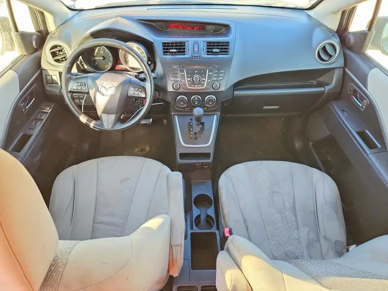 2012 MAZDA 5   