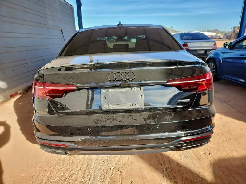 2021 AUDI A4 PREMIUM PLUS 45  